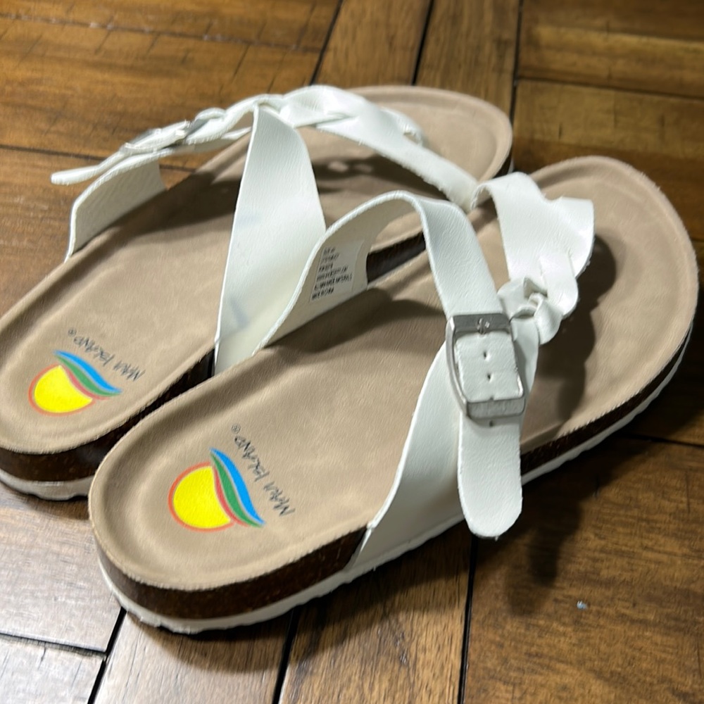 Maui Island sandals